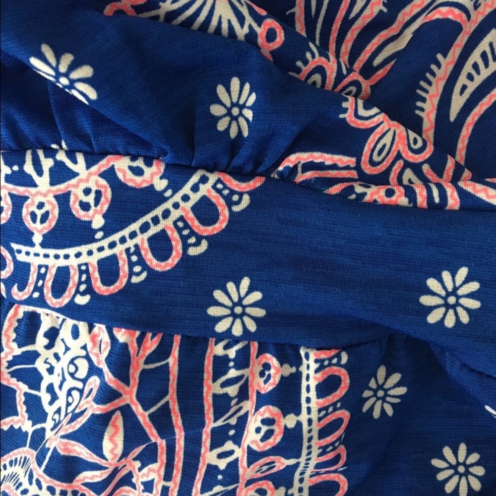 Blue romper - Picture 4 of 4